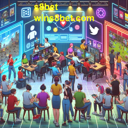 A Importância da Categoria 'Comunidade' nos Jogos Online