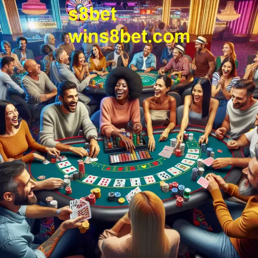 A Ascensão dos Jogos de Mesa: Entretenimento e Interação