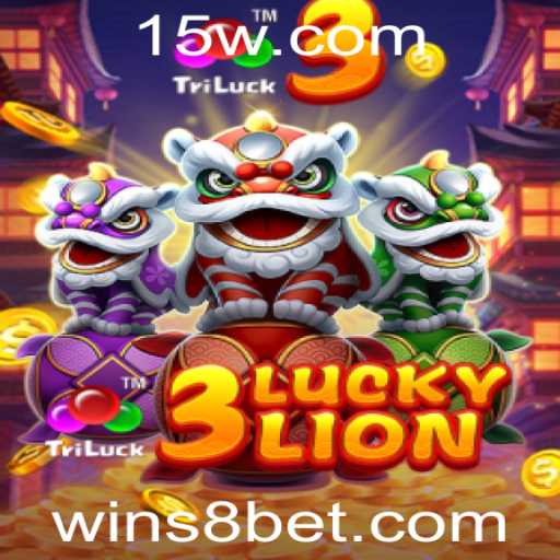 Explorando o Mundo de 3LUCKYLION: O Novo Fenômeno dos Jogos Online