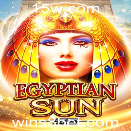 Descubra o Fascinante Mundo do EgyptianSunSE: Uma Viagem ao Egito Antigo