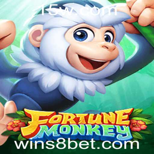 Descubra FortuneMonkey: O Novo Jogo de Estratégia da s8bet