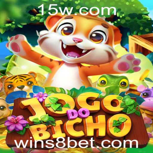 Explorando o Fascinante Mundo do Jogo do Bicho com S8bet