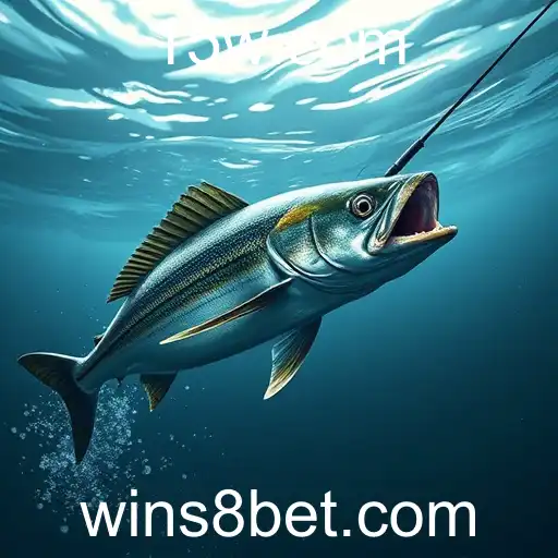 Explorando o Fascinante Mundo dos Jogos de Pesca