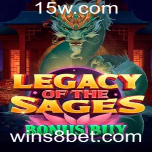 Descobrindo o Jogo LegacyoftheSagesBonusBuy: Uma Aventura Épica