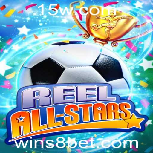 ReelAllStars: Um Mergulho no Mundo dos Jogos e Entretenimento