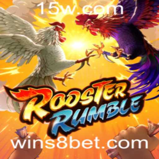 Descobrindo o Mundo de RoosterRumble: O Jogo de Estratégia Inovador que Conquista a Cena