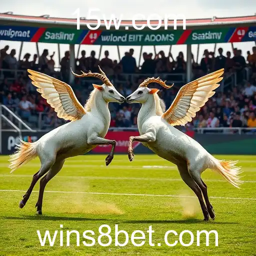 Sabong Online: Descubra a Emoção e Estratégia do S8bet