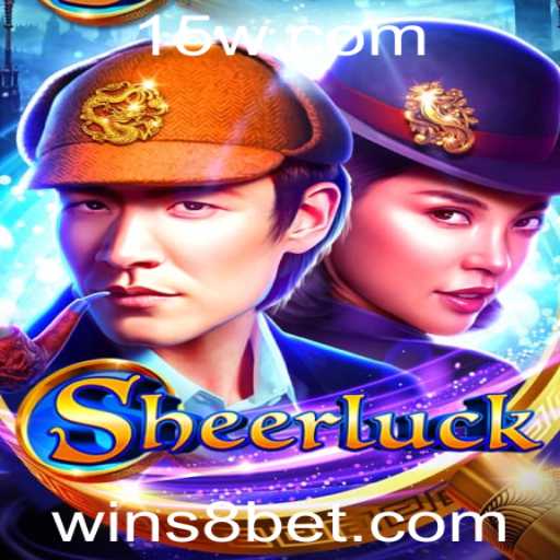 Descubra Sheerluck: O Novo Jogo de Estratégia da S8bet