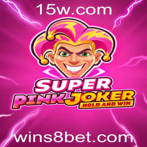 SuperPinkJoker: Um Mergulho Fascinante no Mundo do Entretenimento Digital com s8bet