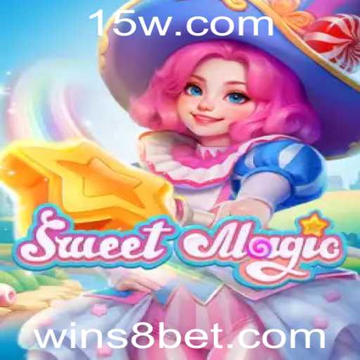 SweetMagic: Um Mergulho no Mundo Encantado e Suas Regras Fascinantes