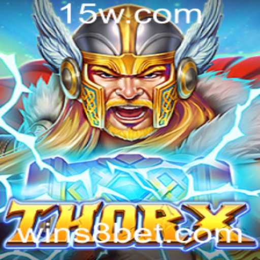ThorX: Desvendando o Novo Fenômeno em Jogos com s8bet